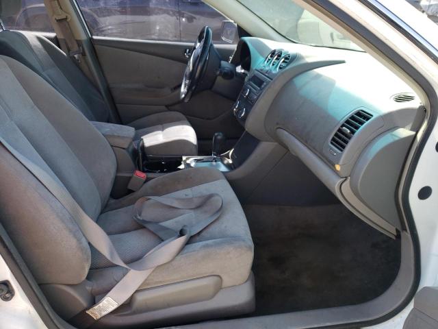 Photo 5 from auction – 2007 NISSAN ALTIMA 2.5 with VIN 1N4AL21E77N409486