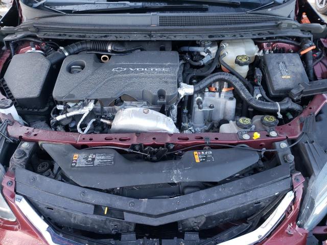 Photo 7 from auction – 2017 CHEVROLET VOLT PREMI with VIN 1G1RB6S50HU108015