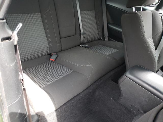 Photo 6 from auction – 2021 DODGE CHALLENGER with VIN 2C3CDZAG3MH505571