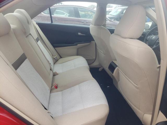 Photo 6 from auction – 2012 TOYOTA CAMRY BASE with VIN 4T1BF1FK2CU622405