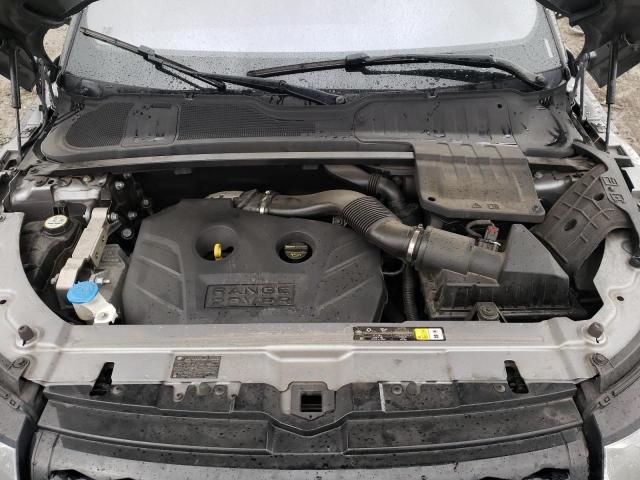 Foto 7 de la subasta – 2013 LAND ROVER RANGE ROVE con VIN SALVT2BG0DH851007