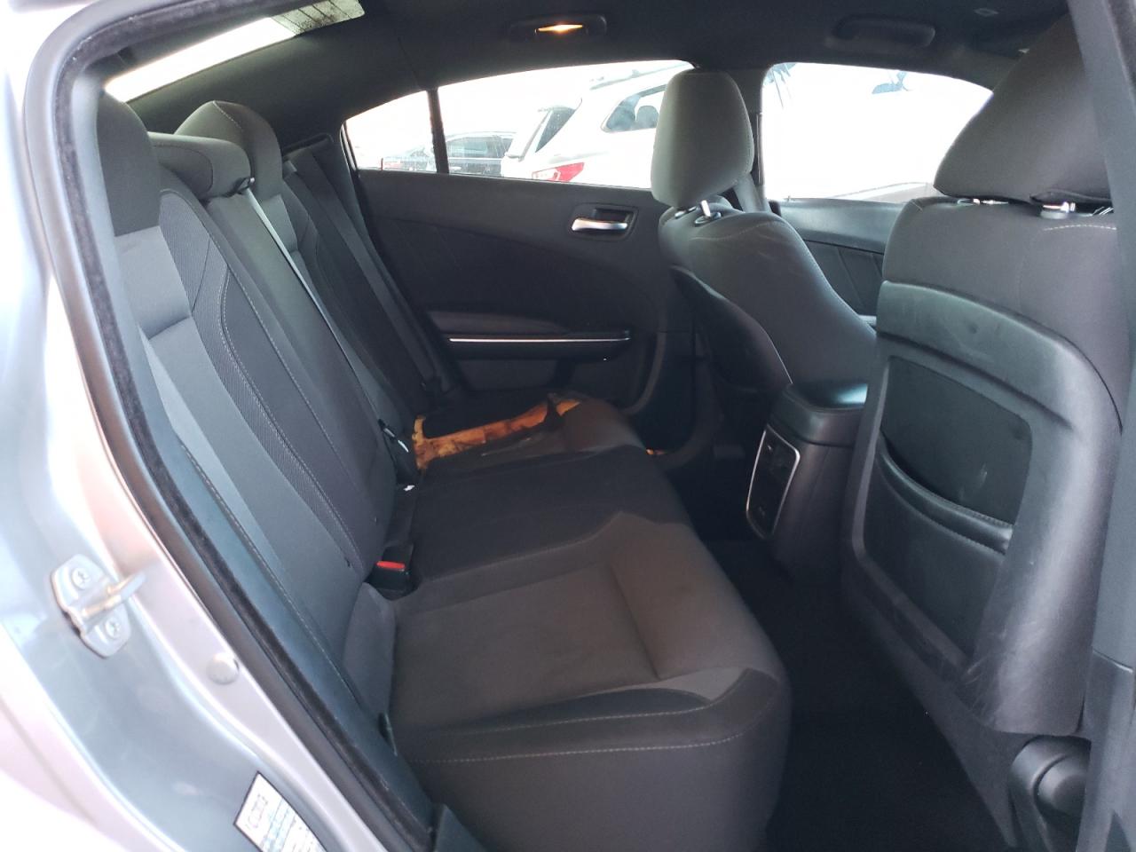 Photo 6 from auction – 2018 DODGE CHARGER R/ with VIN 2C3CDXCT7JH196097