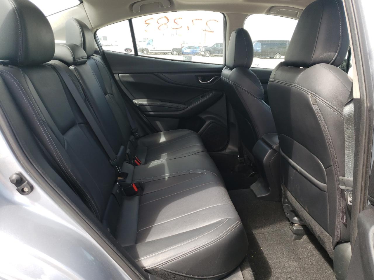 Photo 6 from auction – 2020 SUBARU IMPREZA LI with VIN 4S3GKAU67L3602099