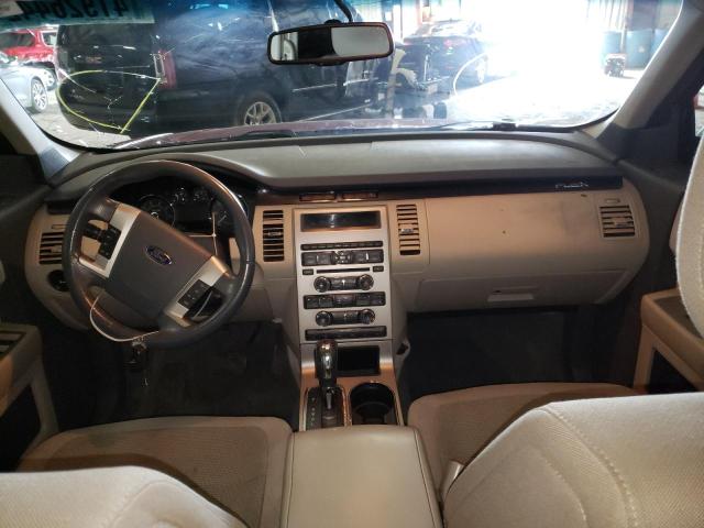 Photo 9 from auction – 2009 FORD FLEX SE with VIN 2FMDK51CX9BA48694