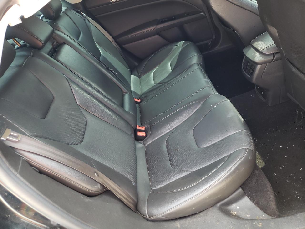Photo 6 from auction – 2014 FORD FUSION TIT with VIN 3FA6P0D93ER219451