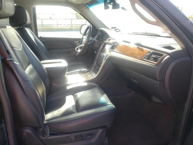 Photo 5 from auction – 2013 CADILLAC ESCALADE P with VIN 1GYS4DEF0DR155547