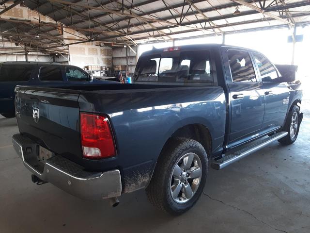 Photo 4 from auction – 2015 RAM 1500 SLT with VIN 1C6RR6LG1FS501444