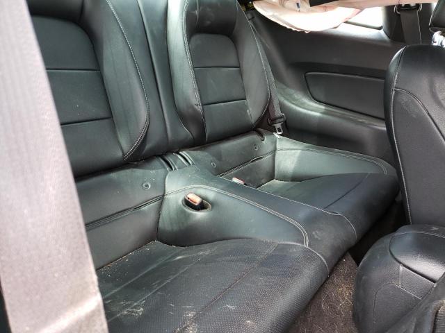 Photo 6 from auction – 2015 FORD MUSTANG with VIN 1FA6P8TH2F5393068