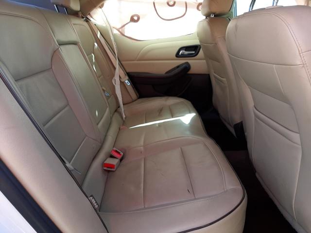 Photo 6 from auction – 2015 CHEVROLET MALIBU 2LT with VIN 1G11D5SL3FF195071