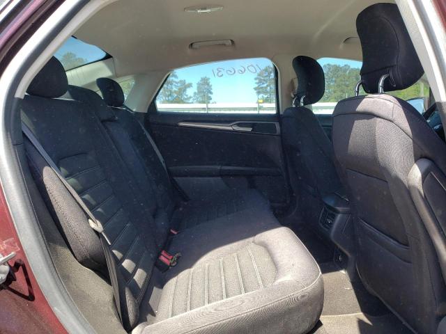 Photo 6 from auction – 2013 FORD FUSION SE with VIN 3FA6P0H77DR301562