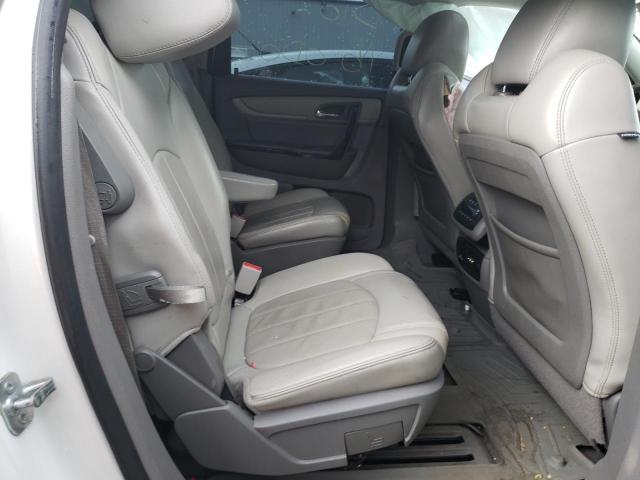 Photo 6 from auction – 2013 CHEVROLET TRAVERSE L with VIN 1GNKVLKD7DJ249012