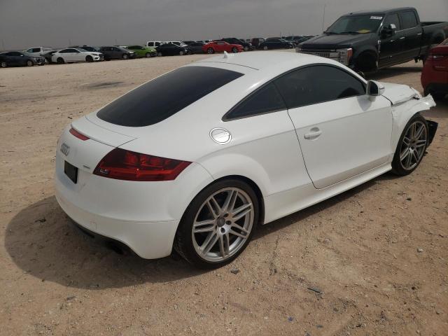 Photo 4 from auction – 2012 AUDI TT PREMIUM with VIN TRUBFAFK0C1009646