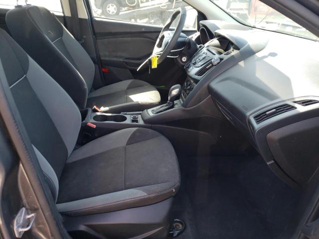 Photo 5 from auction – 2014 FORD FOCUS S with VIN 1FADP3E25EL206368