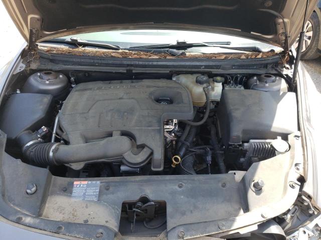 Photo 7 from auction – 2012 CHEVROLET MALIBU 1LT with VIN 1G1ZC5E0XCF294943