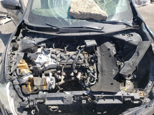 Photo 7 from auction – 2015 NISSAN ALTIMA 2.5 with VIN 1N4AL3AP6FC597130