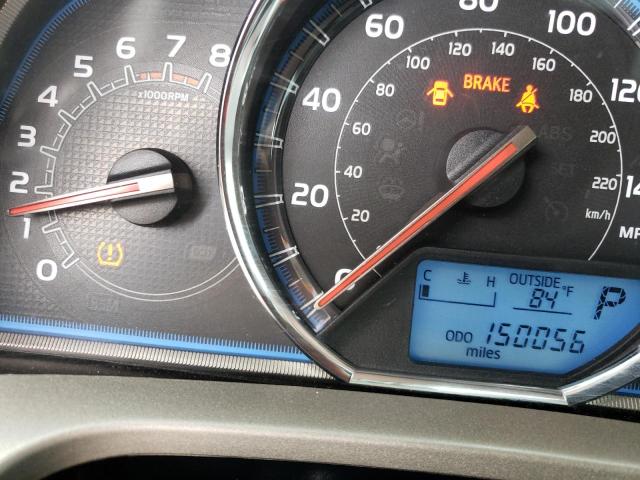 Photo 8 from auction – 2013 TOYOTA RAV4 LIMIT with VIN 2T3YFREV4DW063596