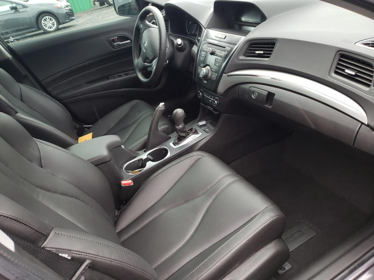 Photo 5 from auction – 2022 ACURA ILX with VIN 19UDE2F38NA004011