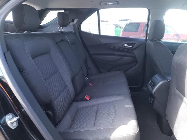 Photo 6 from auction – 2019 CHEVROLET EQUINOX LT with VIN 2GNAXUEV5K6232302