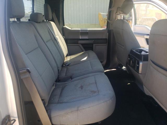 Photo 6 from auction – 2016 FORD F150 SUPER with VIN 1FTEW1EPXGKE92616