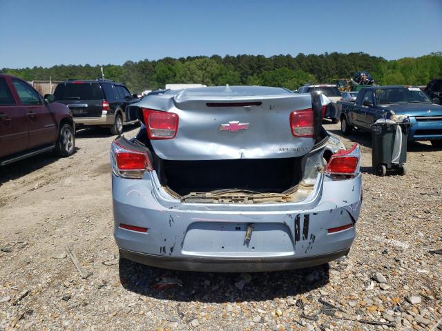 Photo 9 from auction – 2013 CHEVROLET MALIBU 2LT with VIN 1G11E5SAXDU127984