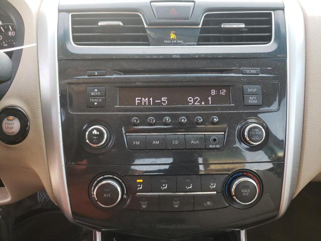 Photo 9 from auction – 2013 NISSAN ALTIMA 2.5 with VIN 1N4AL3AP2DC273458