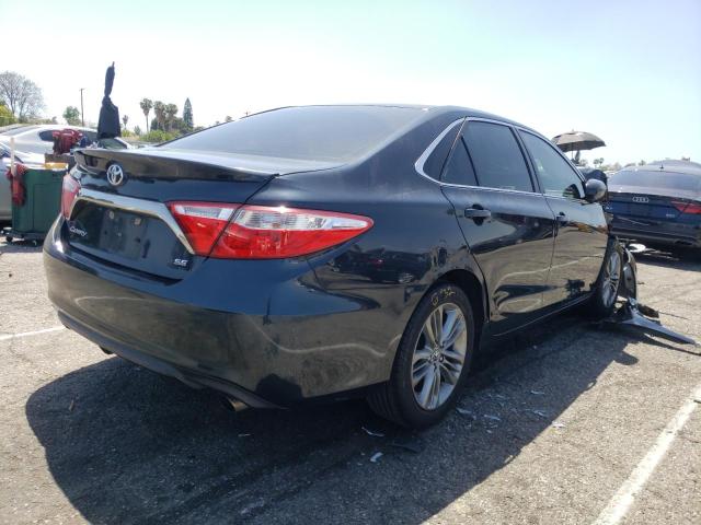 Photo 4 from auction – 2016 TOYOTA CAMRY LE with VIN 4T1BF1FK7GU258455