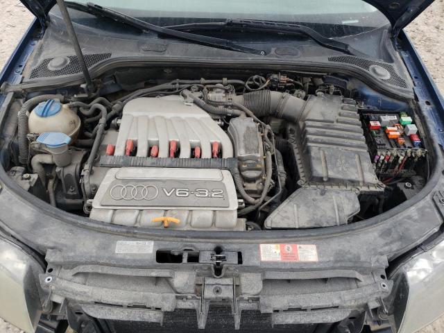Photo 7 from auction – 2007 AUDI A3 S-LINE with VIN WAUKD78PX7A073773
