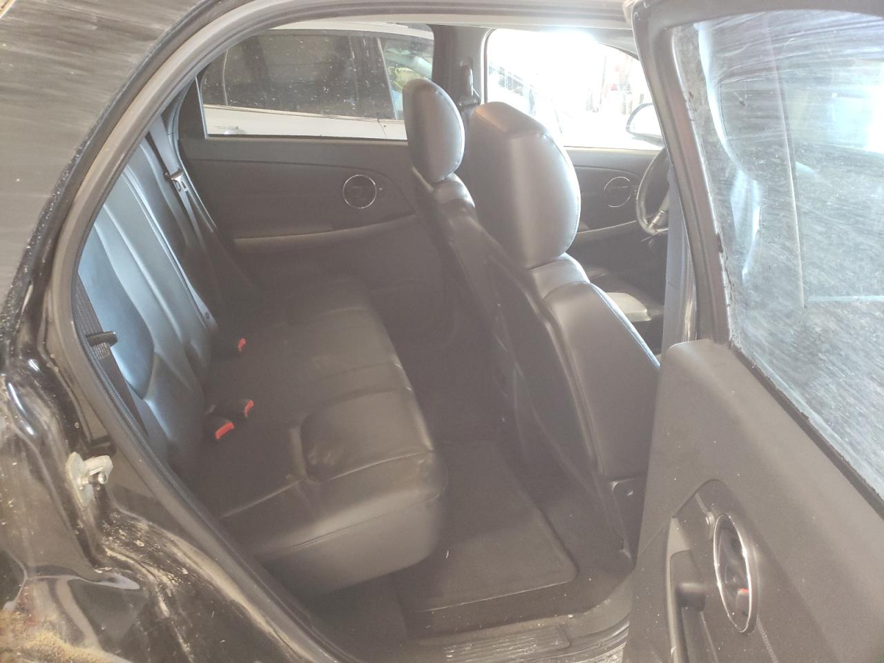 Photo 6 from auction – 2006 PONTIAC TORRENT with VIN 2CKDL73F766084991