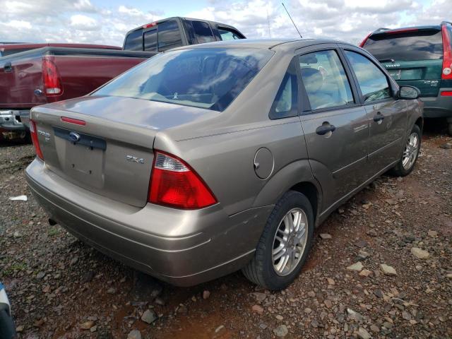 Photo 4 from auction – 2005 FORD FOCUS ZX4 with VIN 1FAFP34N25W261377