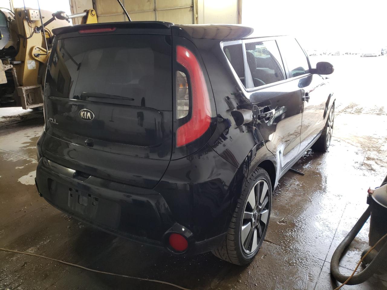 Photo 4 from auction – 2014 KIA SOUL ! with VIN KNDJX3A57E7086109