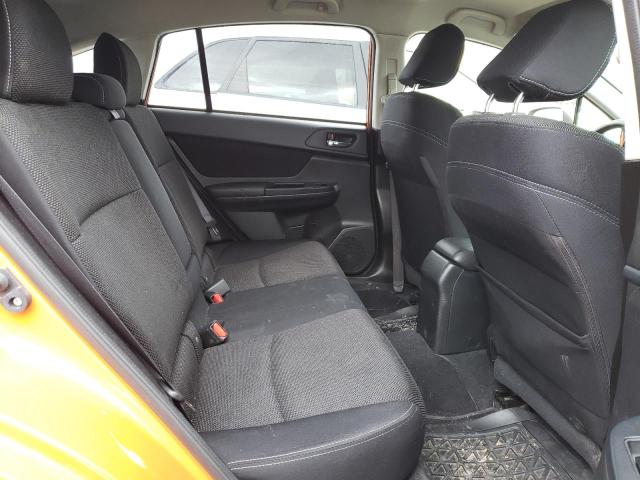 Photo 6 from auction – 2013 SUBARU XV CROSSTR with VIN JF2GPACC7DH800339