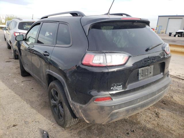 Photo 3 from auction – 2019 JEEP CHEROKEE L with VIN 1C4PJMLB6KD453664