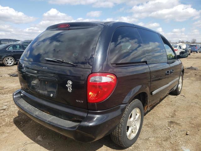 Zdjęcie 4 z aukcji – 2006 DODGE CARAVAN SX z VIN 1D4GP45R06B756405