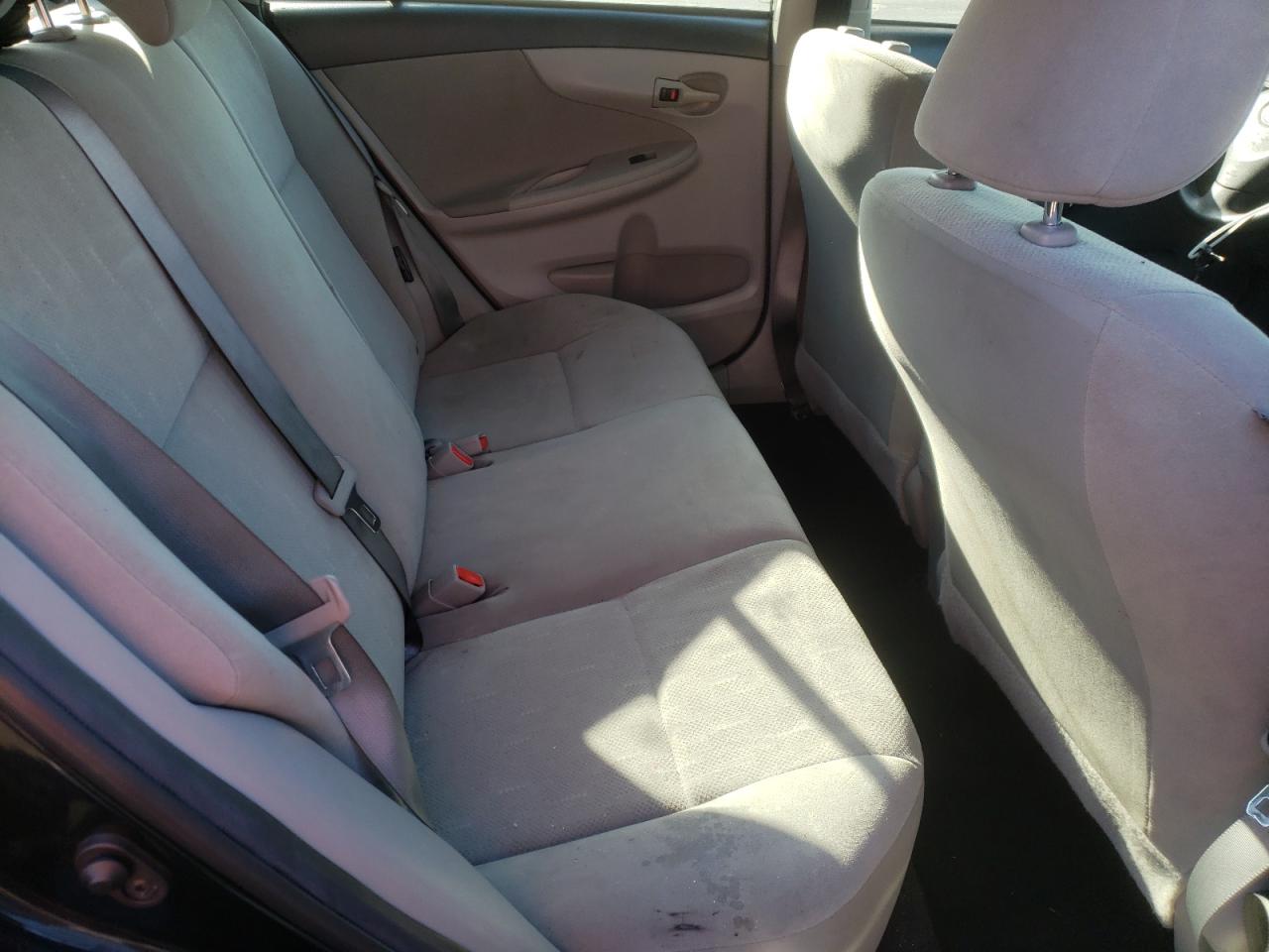 Photo 6 from auction – 2013 TOYOTA COROLLA BA with VIN 5YFBU4EE5DP219654