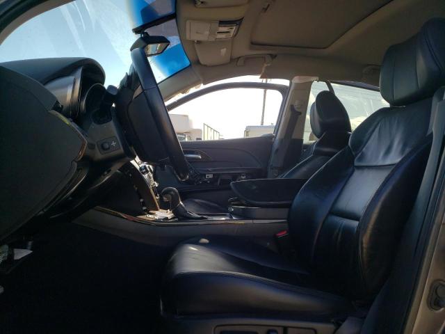 Photo 5 from auction – 2012 ACURA MDX with VIN 2HNYD2H26CH518181