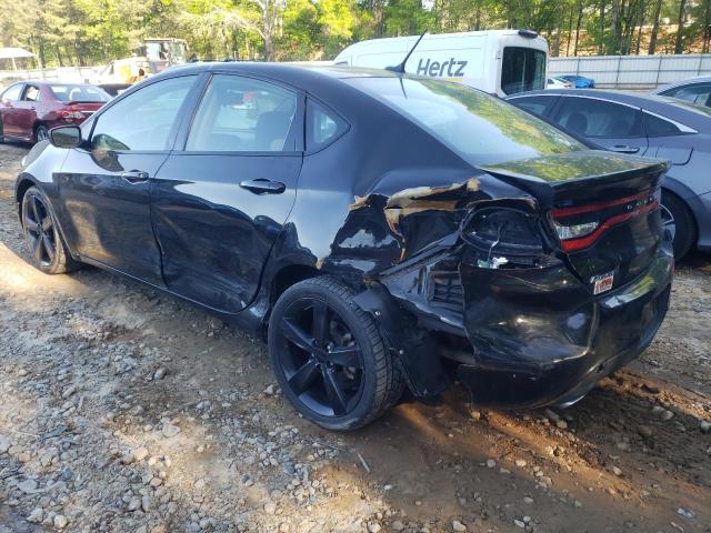 Photo 3 from auction – 2016 DODGE DART SXT with VIN 1C3CDFBB4GD644773