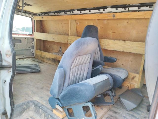Photo 6 from auction – 2005 CHEVROLET EXPRESS G2 with VIN 1GCGG29V251110764