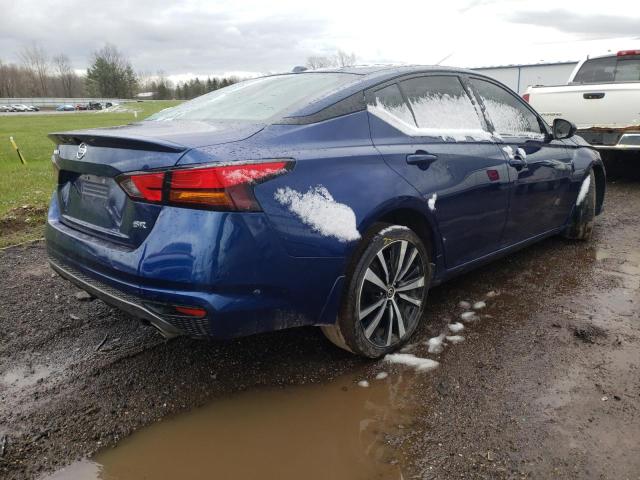 Photo 4 from auction – 2019 NISSAN ALTIMA SR with VIN 1N4BL4CVXKC195546