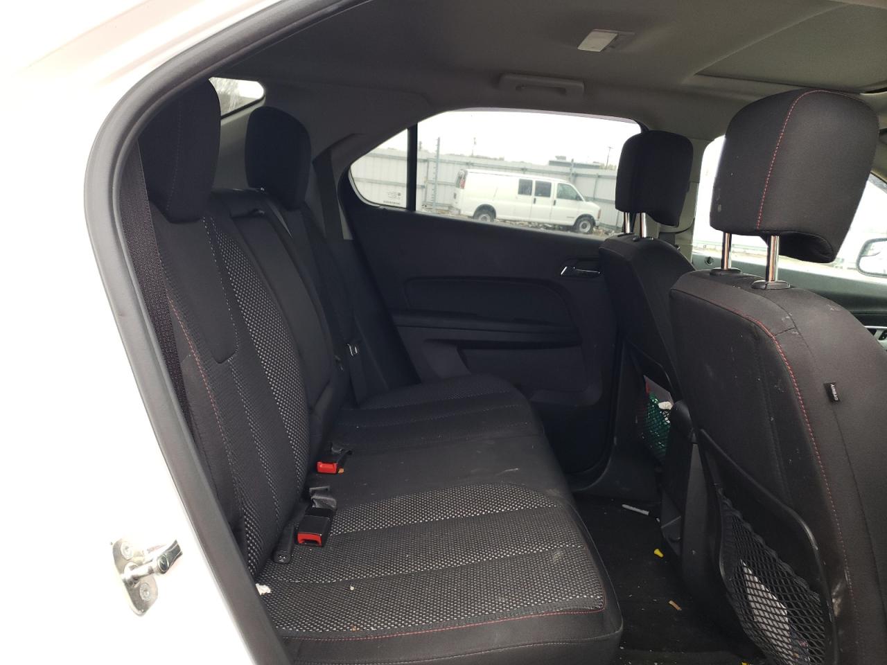 Photo 6 from auction – 2014 CHEVROLET EQUINOX LT with VIN 2GNALBEK9E6333286