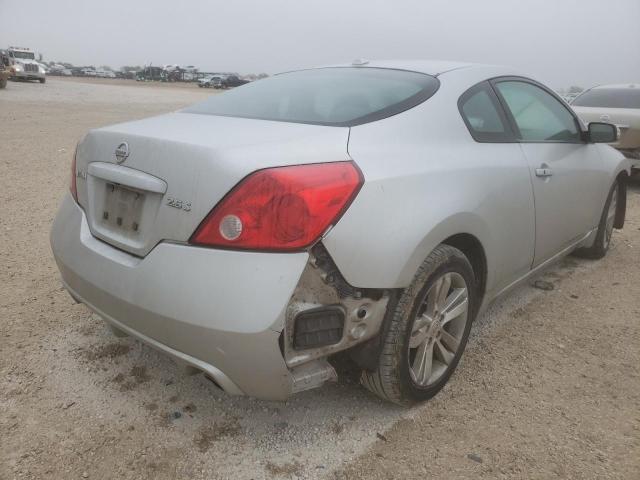 Photo 4 from auction – 2010 NISSAN ALTIMA S with VIN 1N4AL2EP6AC178644