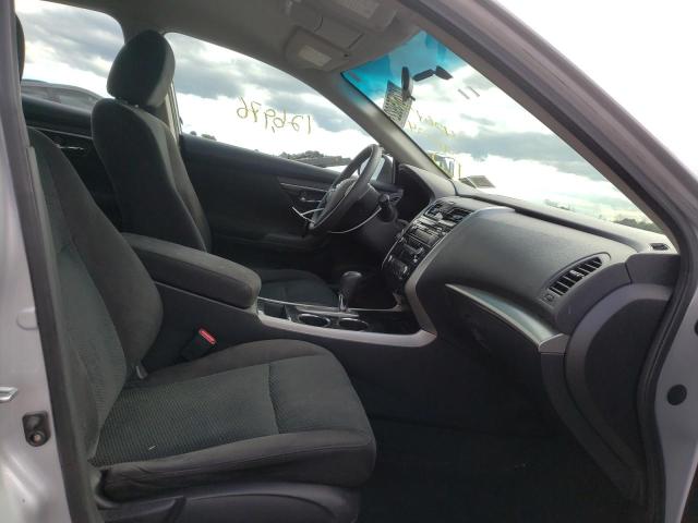 Photo 5 from auction – 2014 NISSAN ALTIMA 2.5 with VIN 1N4AL3AP3EC270084