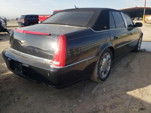 Photo 4 from auction – 2007 CADILLAC DTS with VIN 1G6KD57967U217038