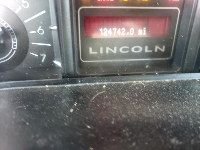 Photo 8 from auction – 2007 LINCOLN NAVIGATOR with VIN 5LMFU28547LJ24008