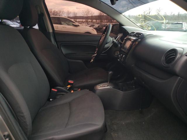 Photo 5 from auction – 2017 MITSUBISHI MIRAGE G4 with VIN ML32F3FJ1HHF11194
