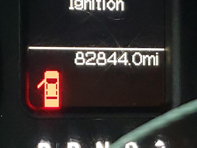Photo 8 from auction – 2014 RAM 1500 ST with VIN 1C6RR7ST6ES270432