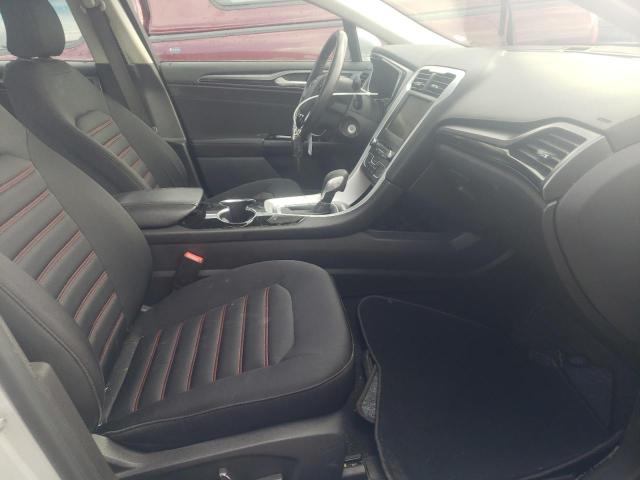 Photo 5 from auction – 2016 FORD FUSION SE with VIN 3FA6P0H74GR340307