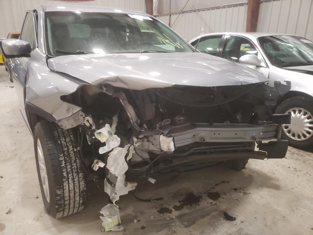 Photo 9 from auction – 2007 MAZDA CX-9 with VIN JM3TB28YX70100783
