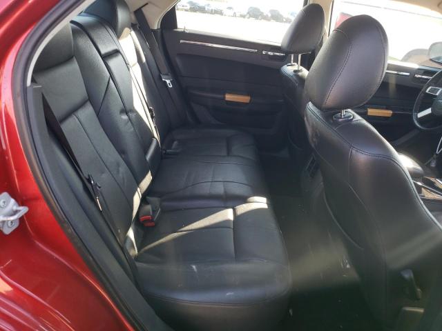 Photo 6 from auction – 2008 CHRYSLER 300 LIMITE with VIN 2C3KA33G78H139828