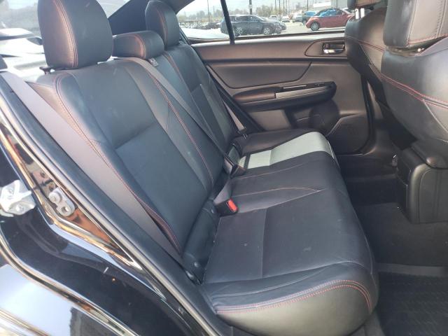 Photo 6 from auction – 2015 SUBARU WRX LIMITE with VIN JF1VA1J69F8828365