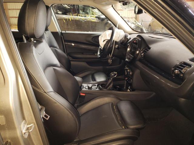 Photo 5 from auction – 2018 MINI COOPER S C with VIN WMWLU5C50J2G02764